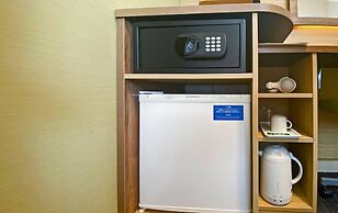 Comfort Hotel Sapporo Susukino