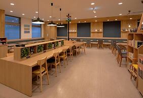 Comfort Hotel Sapporo Susukino