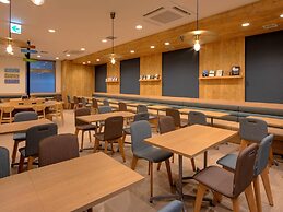 Comfort Hotel Sapporo Susukino