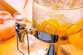 Comfort Hotel Sapporo Susukino