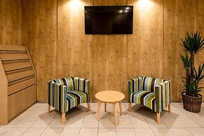 Comfort Hotel Sapporo Susukino