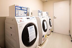 Comfort Hotel Sapporo Susukino