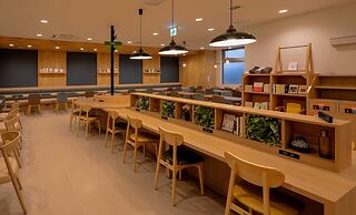Comfort Hotel Sapporo Susukino