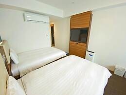Comfort Hotel Sapporo Susukino