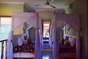 Villa Putu Mira By Maha Bali