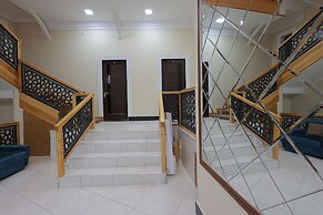Jahangir Boutique