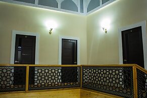 Jahangir Boutique