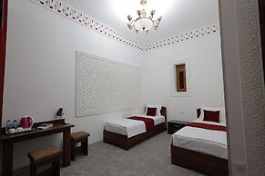 Jahangir Boutique