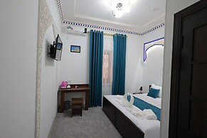 Jahangir Boutique