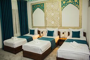 Jahangir Boutique