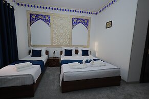 Jahangir Boutique