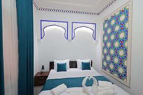 Jahangir Boutique