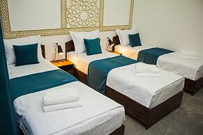 Jahangir Boutique