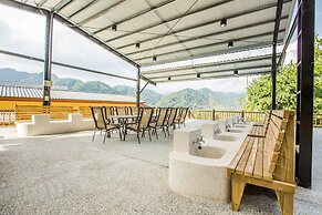 Baishengcun Coffee Farm