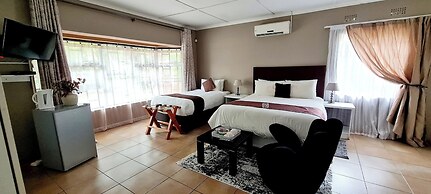 Thamalakane Guest House
