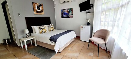 Thamalakane Guest House
