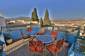 Riad Dar Fes Tresor