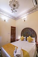 Riad Dar Fes Tresor