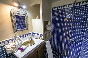 Riad Dar Fes Tresor
