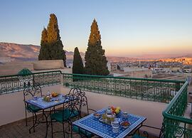 Riad Dar Fes Tresor