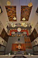 Riad Dar Fes Tresor