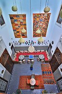 Riad Dar Fes Tresor