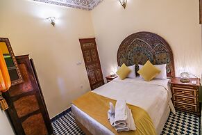 Riad Dar Fes Tresor