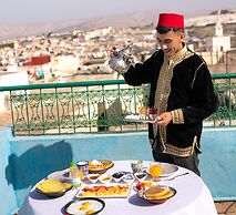 Riad Dar Fes Tresor