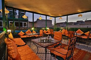 Riad Dar Fes Tresor