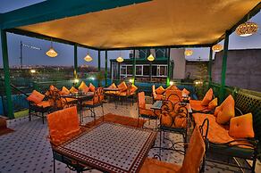 Riad Dar Fes Tresor
