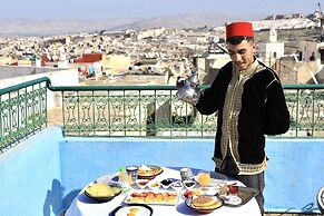 Riad Dar Fes Tresor