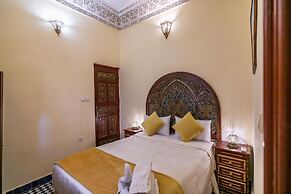 Riad Dar Fes Tresor