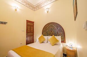 Riad Dar Fes Tresor