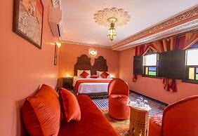 Riad Dar Fes Tresor