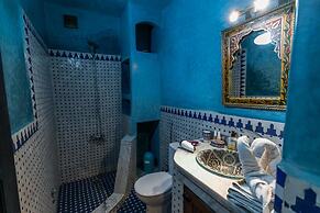Riad Dar Fes Tresor