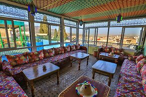 Riad Dar Fes Tresor