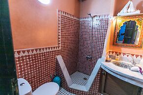Riad Dar Fes Tresor