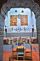 Riad Dar Fes Tresor