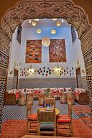 Riad Dar Fes Tresor