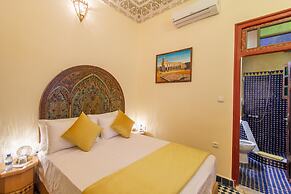 Riad Dar Fes Tresor