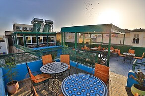 Riad Dar Fes Tresor
