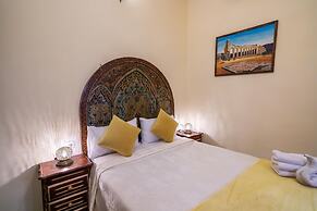Riad Dar Fes Tresor