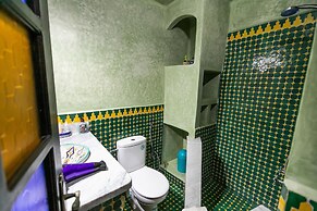 Riad Dar Fes Tresor