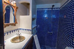 Riad Dar Fes Tresor