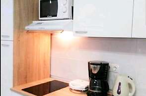 Deluxe Apartments Goya