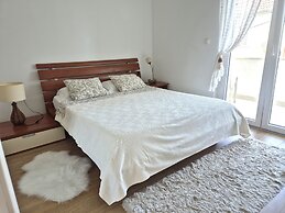 Deluxe Apartments Goya