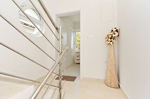 Deluxe Apartments Goya