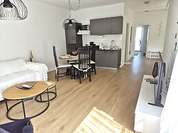 Deluxe Apartments Goya