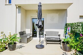 Deluxe Apartments Goya