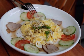 Bean Grass Homestay